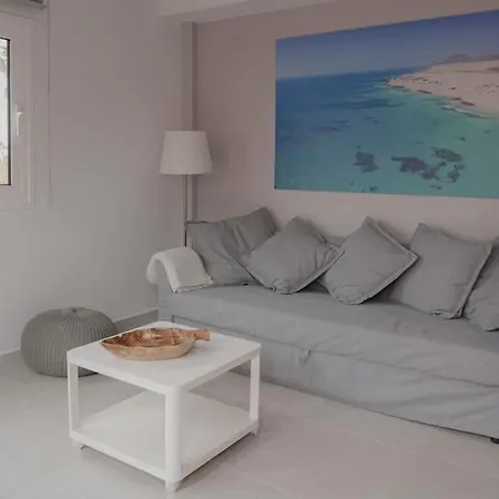 아파트 Casita Paola