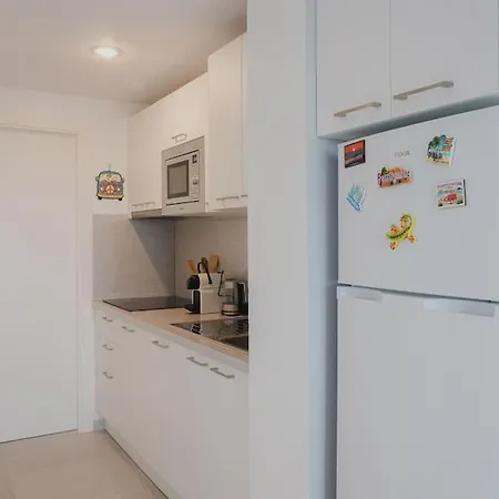 Casita Paola * 코라레호