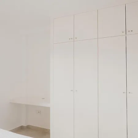 Апартаменты Casita Paola *