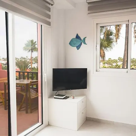 Casita Paola 아파트 코라레호