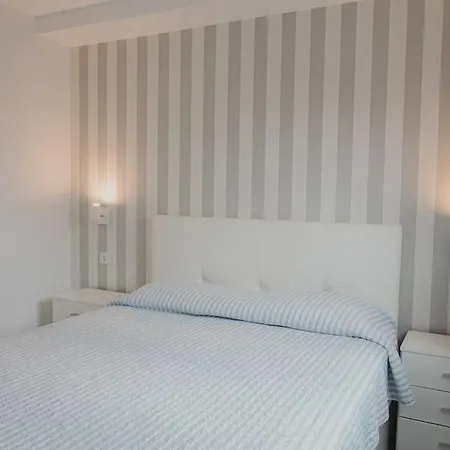 Casita Paola Apartmán *