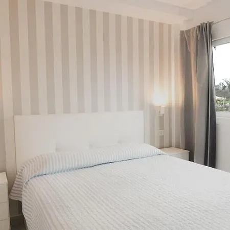 아파트 Casita Paola 코라레호