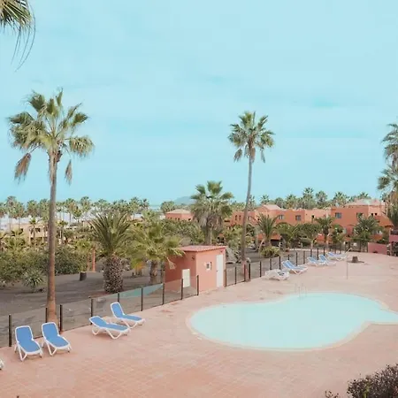 Casita Paola * Коральео