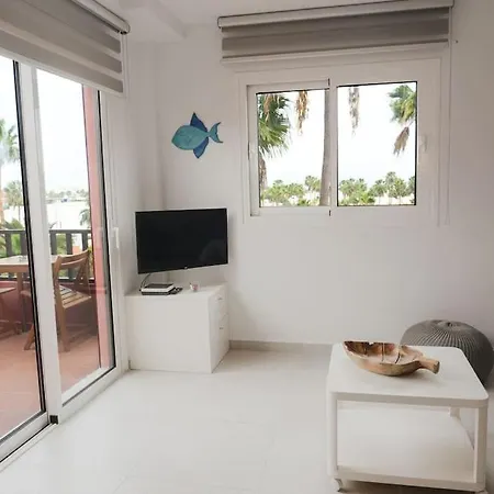 Casita Paola Апартаменты Коральео