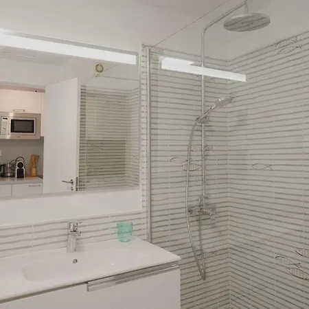 Apartmán Casita Paola