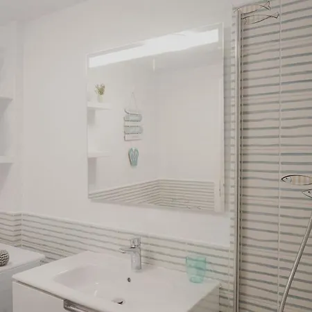 Casita Paola * Коральео