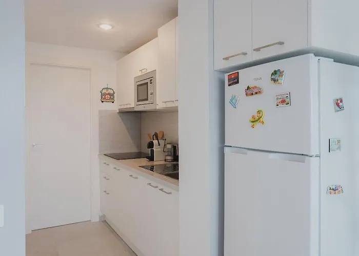 Casita Paola * קורלחו