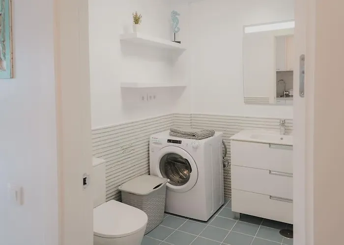 דירה Casita Paola