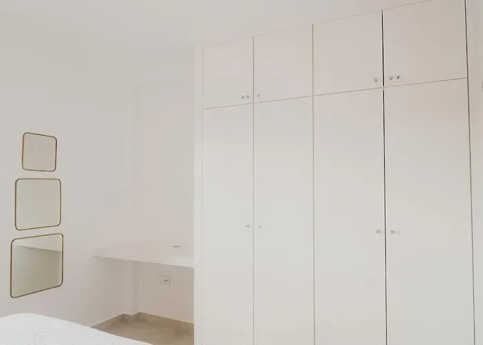 דירה Casita Paola *