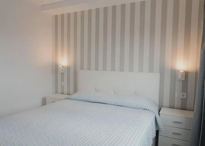 Casita Paola דירה *