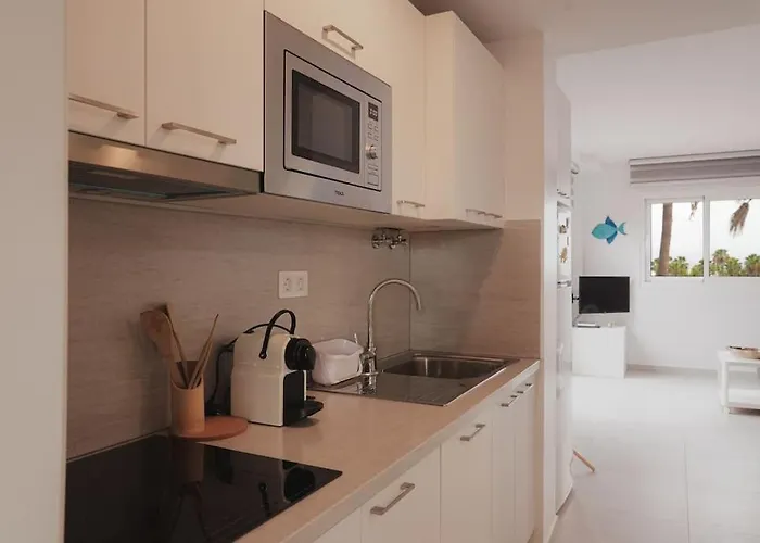 Casita Paola דירה קורלחו