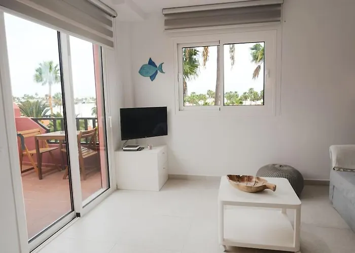 Casita Paola דירה קורלחו