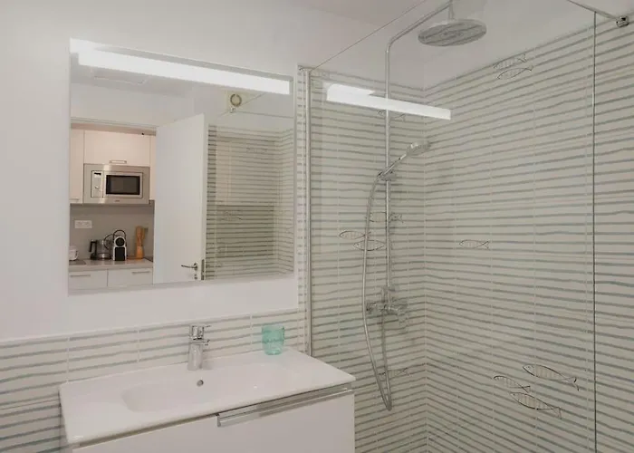 דירה Casita Paola