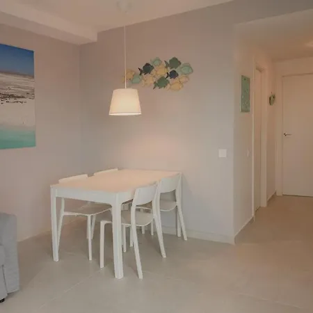 Lejlighed Casita Paola *