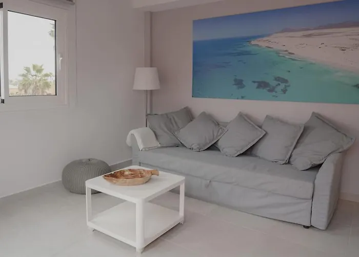 Apartament Casita Paola