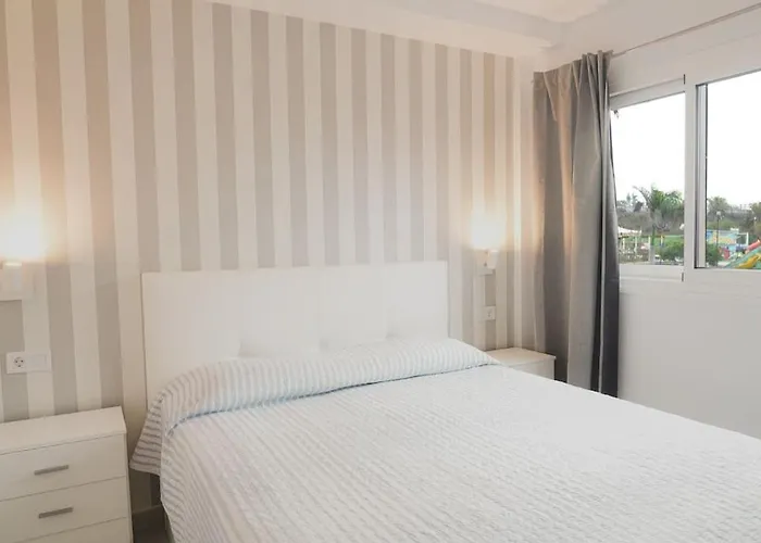 Apartament Casita Paola Corralejo