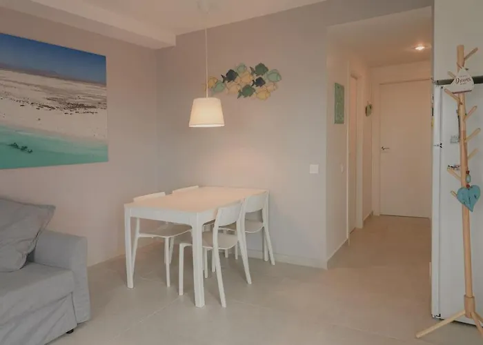 Apartament Casita Paola *