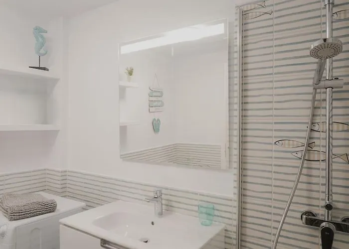 Casita Paola * Corralejo