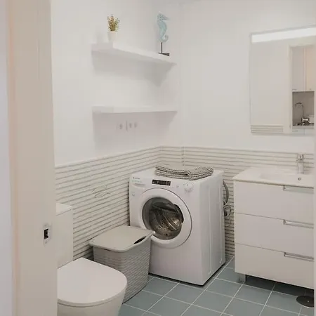 Apartamento Casita Paola