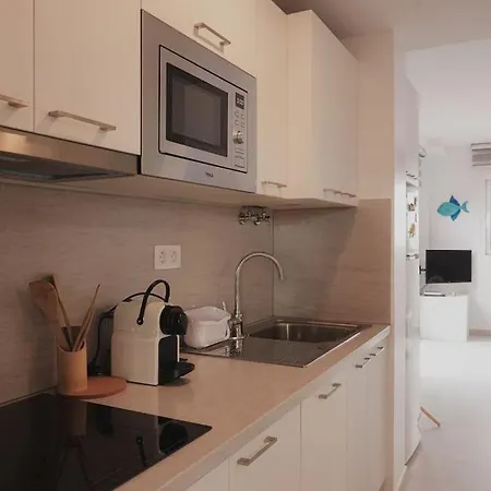 Casita Paola Apartamento Corralejo